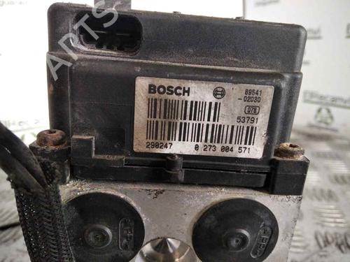 Bremsaggregat ABS TOYOTA COROLLA (_E12_) 1.6 VVT-i (ZZE121_, ZZE121R) | BP16855470M43