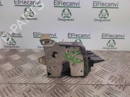 Used Rear left lock BMW 5 (E39) 530 d (184 hp) 4535916