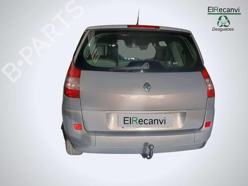 Front left window mechanism RENAULT SCÉNIC II (JM0/1_)  | BP21484424C22 