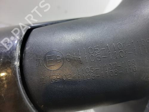 Ryggespeil høyre RENAULT MEGANE II (BM0/1_, CM0/1_) 2.0 dCi (BM1K, CM1K) | BP30891157C27 