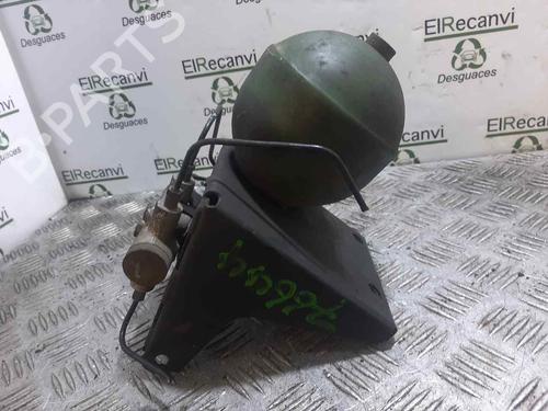 Used Brake master cylinder CITROËN XANTIA (X1_, X2_) 2.0 HDI 90 (90 hp) 12682694