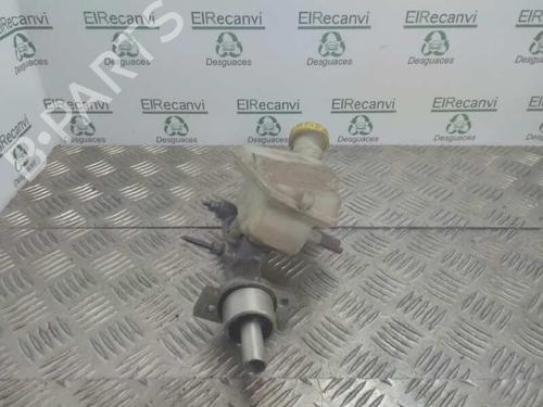 Used Brake master cylinder CITROËN C2 (JM_) [2003-2017]  4536191