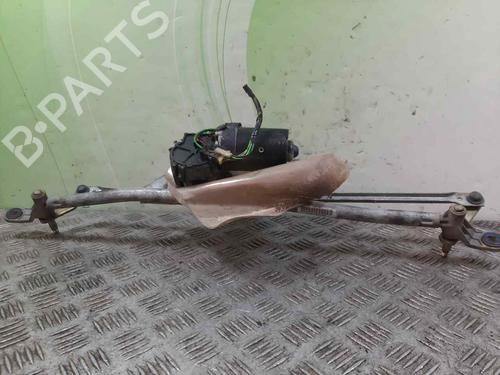 Used Front wiper motor SEAT CORDOBA (6K2) 1.9 TDI (90 hp) 13902120