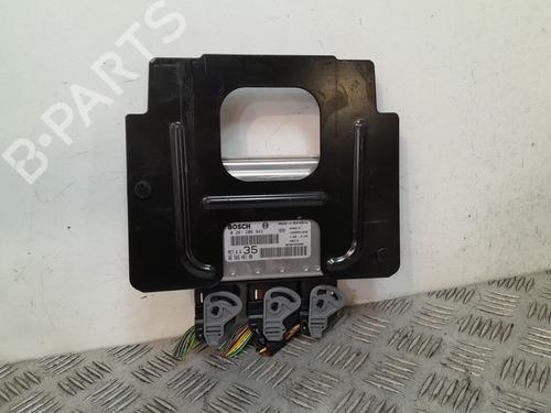 Used Engine control unit (ECU) Engine control unit (ECU) PEUGEOT 307 Break (3E) 1.6 16V (109 hp) 34582702 34582702