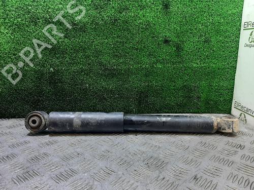 Used Right rear shock absorber VW TRANSPORTER T6 Van (SGA, SGH, SHA, SHH) 2.0 TDI (102 hp) 26291417