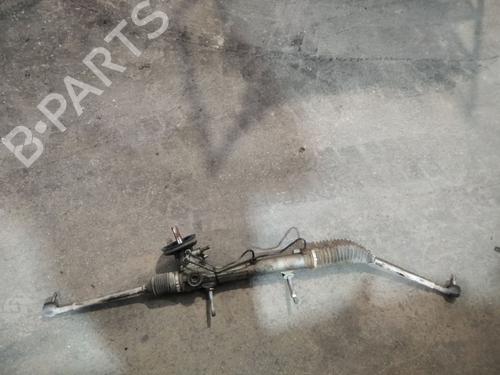 Used Steering rack PEUGEOT 206 Hatchback (2A/C) 1.4 LPG (75 hp) 24500858
