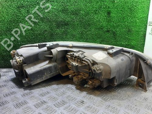 Venstre forlygte MAZDA 6 Saloon (GG) 2.0 DI (GG14) | BP27929165C28