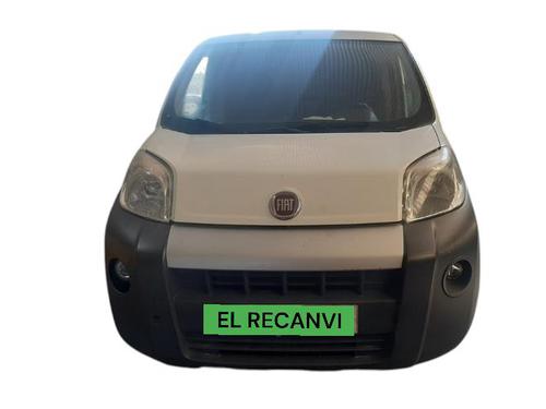 Brugte FIAT FIORINO Box Body/MPV (225_) 4936337