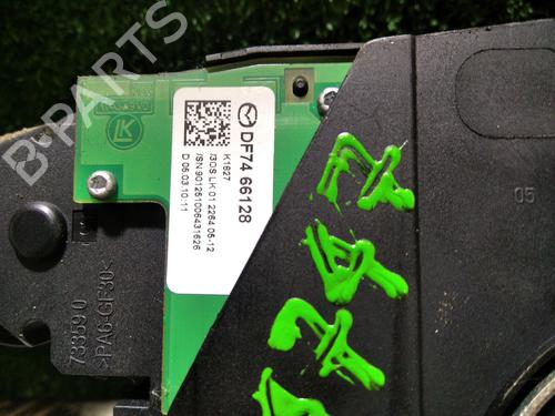 Switch MAZDA 6 Hatchback (GH) 2.2 MZR-CD (GH10) | BP29376864I30