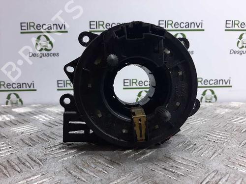 Used Squib airbag BMW 3 Compact (E46) 316 ti (115 hp) 5847935