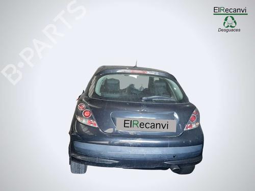 Right front driveshaft PEUGEOT 207 (WA_, WC_) | BP15899961M39