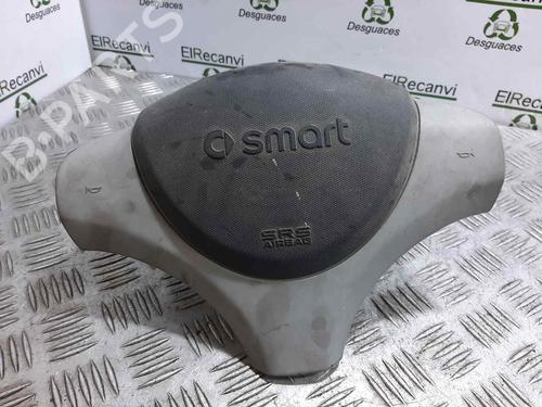 Førerens kollisjonspute SMART FORFOUR (454) 1.5 (454.032) (109 hp) 7107575