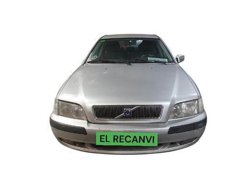 Brugte VOLVO S40 I (644) 1.6 (109 hp) 4393108