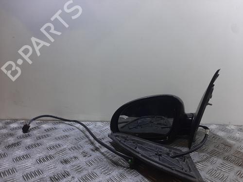 Used Left mirror VW GOLF V (1K1) [2003-2010]  31571913