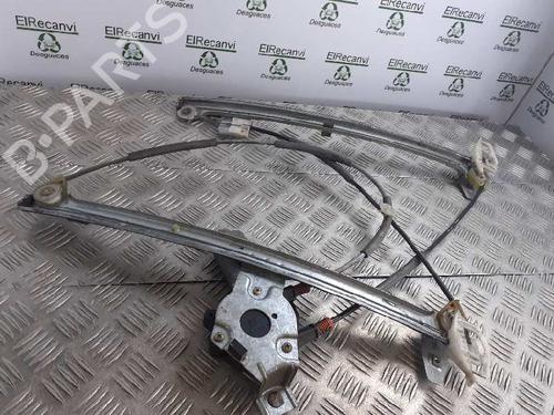 Used Front right window mechanism CITROËN XSARA (N1) 1.9 TD (90 hp) 5835969