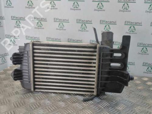 Intercooler TOYOTA YARIS (_P9_) | BP4765173M30
