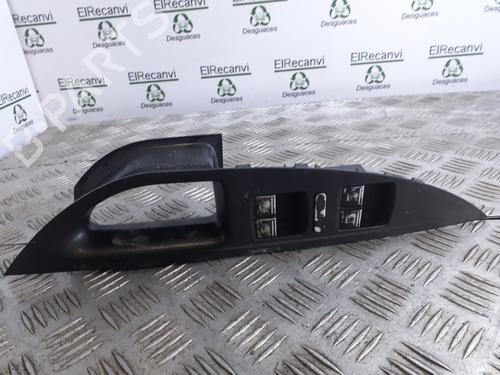 Used Left front window switch SEAT ALTEA (5P1) 1.9 TDI (105 hp) 6815222