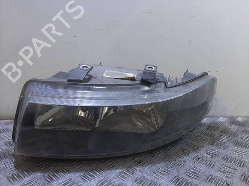 Used Left headlight Left headlight 38601279 38601279