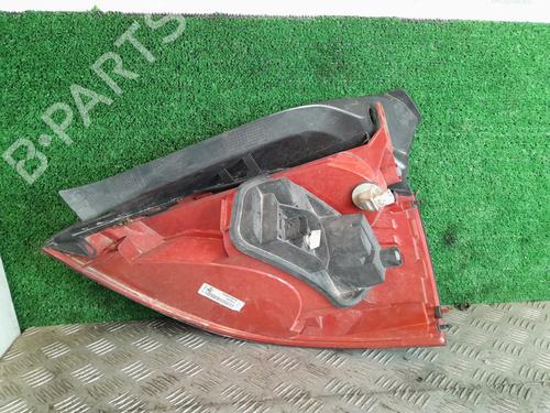 Left taillight RENAULT MEGANE II (BM0/1_, CM0/1_) 1.9 dCi | BP25403016C34