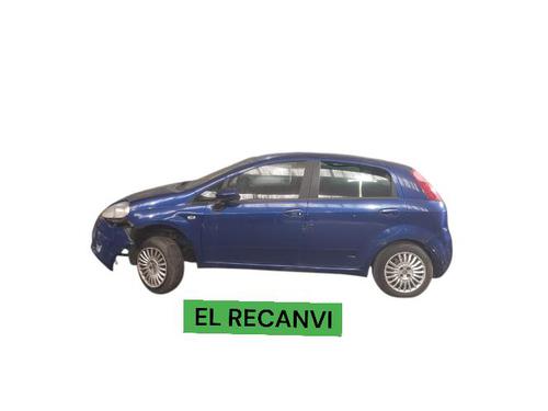 Steering column FIAT PUNTO EVO (199_) 1.3 D Multijet (199AXC1A, 199BXC1A, 199AXT1A, 199BXT1A) | BP32273644M21 