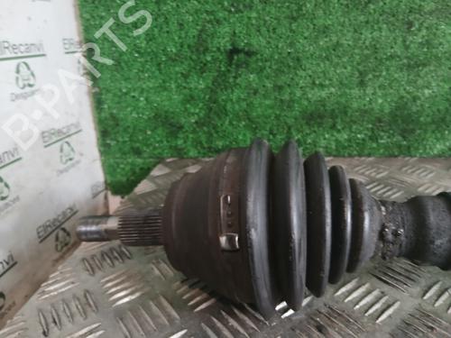Right front driveshaft VW GOLF IV (1J1) | BP32470488M39