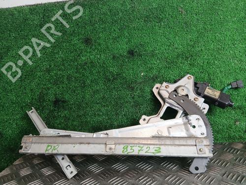 Used Front right window mechanism Front right window mechanism DAEWOO MATIZ (M100, M150) 0.8 (52 hp) 33964820 33964820