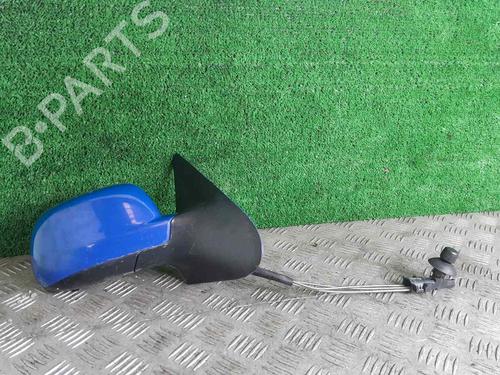 Right mirror VW POLO (6N2) 1.4 TDI | BP22612949C27