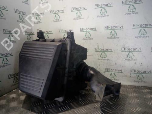 Used Air filter box BMW 3 Convertible (E36) [1993-1999]  14357766