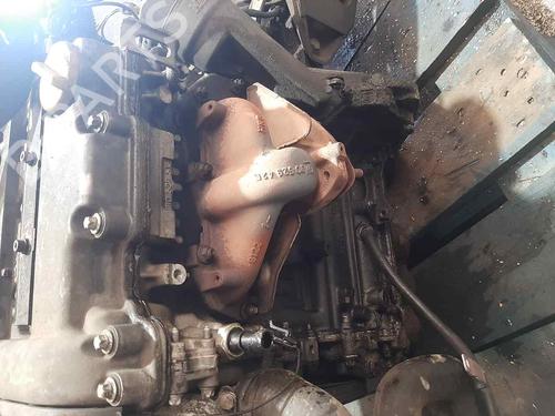 Motor OPEL CORSA B (S93) 1.0 i 12V (F08, F68, M68) | BP14987028M1