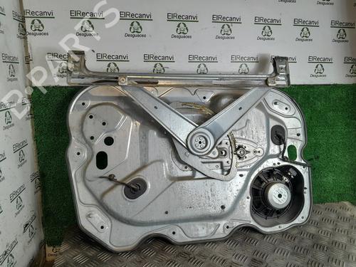 Front right window mechanism FORD FOCUS II (DA_, HCP, DP) 2.5 ST | BP29994320C23