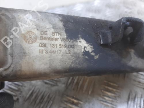 Egr SEAT LEON (1P1) | BP37195564M69 - Image 3