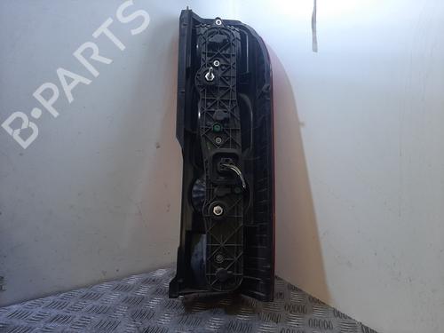 Left taillight PEUGEOT BOXER Van 2.2 HDi 120 | BP36164318C34 - Image 2