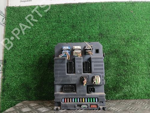 Used Fuse box Fuse box CITROËN C2 (JM_) 1.4 HDi (68 hp) 34342395 34342395