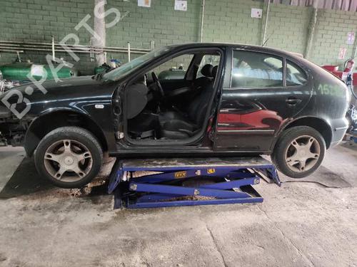 Tailgate handle SEAT LEON (1M1) 1.9 TDI | BP5067681C132 