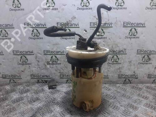 Bränslepump FORD FIESTA IV (JA_, JB_) [1995-2006]  16581140