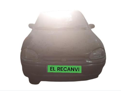 Used Parts OPEL CORSA B (S93) 1.7 D (F08, F68, M68) (60 hp) 4434631