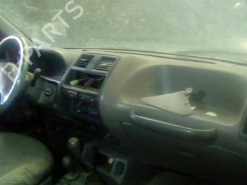 Driveshaft NISSAN TERRANO I (WD21)  | BP4533454M37 