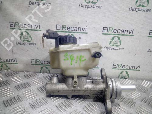 Brake master cylinder SEAT ALTEA (5P1) | BP4544020M77