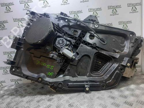 Used Front right window mechanism FORD FIESTA V (JH_, JD_) [2001-2014]  15257392