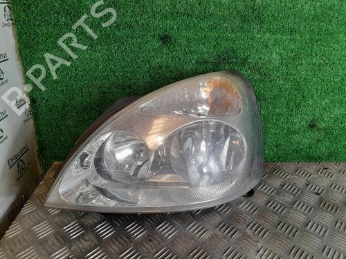 Scheinwerfer links für RENAULT CLIO III (BR0/1, CR0/1) 1.5 dCi (88 hp) 27817511
