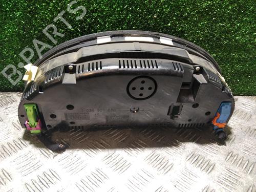 Kombiinstrument AUDI A4 B6 Avant (8E5) 1.8 T | BP24522424C47 