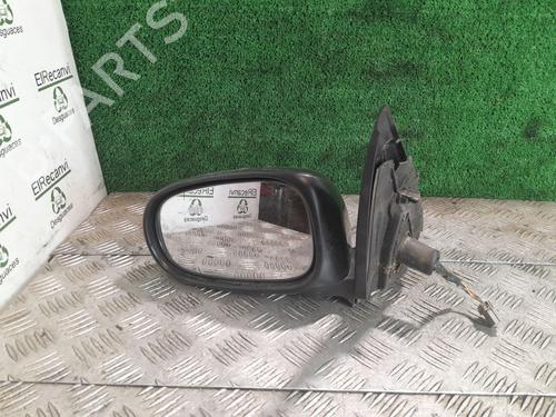 Used Left mirror NISSAN ALMERA II Hatchback (N16) [2000-2026]  27323545