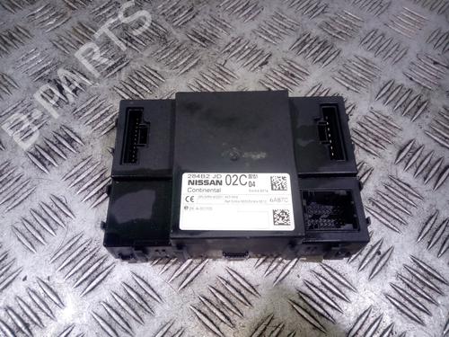 Used Electronic module NISSAN QASHQAI I (J10, NJ10) [2006-2015]  10049252