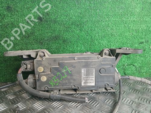Handbremse für RENAULT GRAND SCÉNIC II (JM0/1_) 1.9 dCi (JM14) (131 hp) 32786208