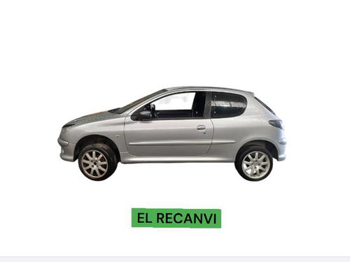 Højre baglygte PEUGEOT 206 Hatchback (2A/C) 1.4 LPG | BP28671899C35