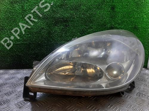 Used Left headlight CITROËN XSARA (N1) 1.6 16V (109 hp) 28304754