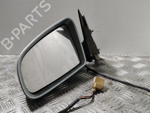 Used Left mirror AUDI A4 B6 (8E2) 2.0 (130 hp) 30295854
