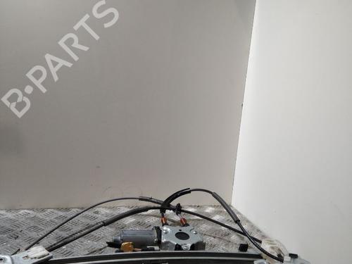 Used Front right window mechanism CITROËN XSARA Coupe (N0) 1.9 D (70 hp) 29937836