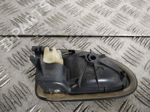 Høyre foran invendig håndtak RENAULT CLIO II (BB_, CB_) 1.2 16V (BB05, BB0W, BB11, BB27, BB2T, BB2U, BB2V, CB05,... | BP15963100I14