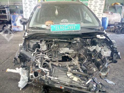 Used Parts MAZDA 5 (CR)    1075684
